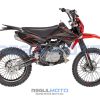 Питбайк Regulmoto SEVEN MEDALIST PRO 19/16