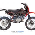 Питбайк Regulmoto SEVEN MEDALIST PRO15