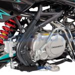 Питбайк Regulmoto SEVEN MEDALIST PRO2