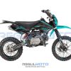 Питбайк Regulmoto SEVEN MEDALIST PRO 17/14