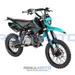 Питбайк Regulmoto SEVEN MEDALIST PRO5