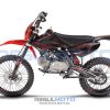 Питбайк Regulmoto SEVEN MEDALIST PRO 19/16 — изображение 10