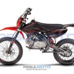 Питбайк Regulmoto SEVEN MEDALIST PRO7