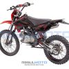 Питбайк Regulmoto SEVEN MEDALIST PRO 19/16 — изображение 9