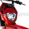 Питбайк Regulmoto SEVEN MEDALIST PRO 19/16 — изображение 8