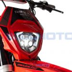 Питбайк Regulmoto SEVEN MEDALIST PRO9