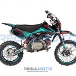 Питбайк Regulmoto SEVEN MEDALIST1