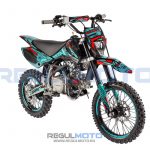 Питбайк Regulmoto SEVEN MEDALIST2
