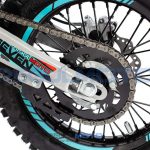 Питбайк Regulmoto SEVEN MEDALIST5