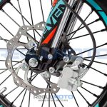 Питбайк Regulmoto SEVEN MEDALIST7