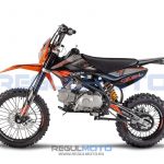 Питбайк Regulmoto SEVEN PRO