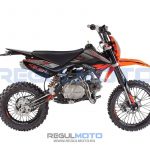 Питбайк Regulmoto SEVEN PRO1