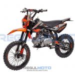 Питбайк Regulmoto SEVEN PRO2