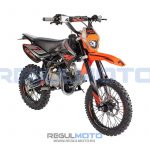 Питбайк Regulmoto SEVEN PRO4