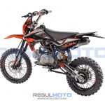 Питбайк Regulmoto SEVEN PRO5