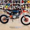 Питбайк Regulmoto SPITFIRE PRO 19/16, 140cc — изображение 4