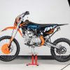 Питбайк Regulmoto SPITFIRE PRO 19/16, 140cc — изображение 3