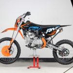 Питбайк Regulmoto SPITFIRE PRO4