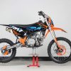 Питбайк Regulmoto SPITFIRE PRO 19/16, 140cc
