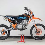 Питбайк Regulmoto SPITFIRE PRO5