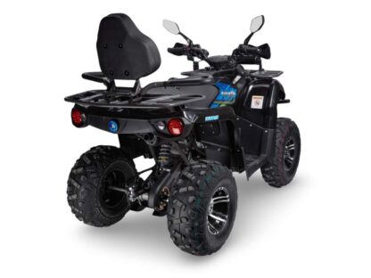 Квадроцикл Forester Long 200 Premium — изображение 2