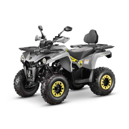 Квадроцикл GLADIATOR F200 lux — изображение 7