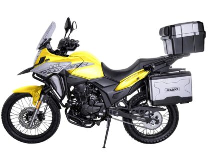 Мотоцикл ATAKI CARRERA 300 (4T PR300) 19/17 (2024 г.) — изображение 7
