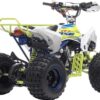 Квадроцикл XT-1 — изображение 10