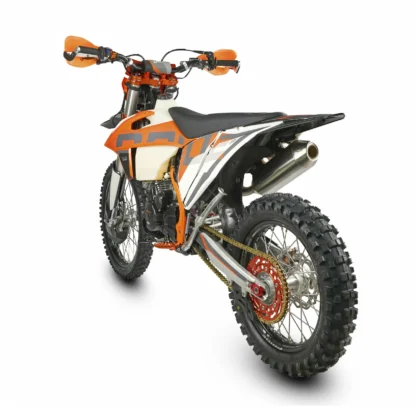 OXO PRIDE CB250 — изображение 3