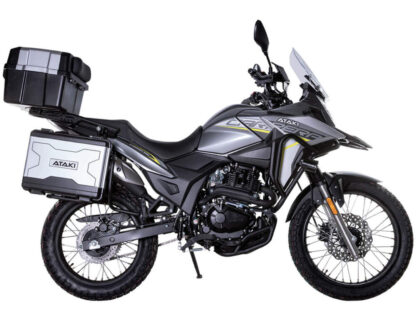 Мотоцикл ATAKI CARRERA 300 (4T PR300) 19/17 (2024 г.) — изображение 4