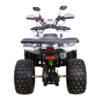 Квадроцикл Avantis Hunter 8 New LUX 125 кубов — изображение 4