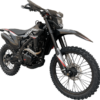 Мотоцикл BSE Z9 Z9 Red Metallic (ZS175 FMM-5) — изображение 4