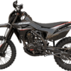 Мотоцикл BSE Z9 Red Metallic — изображение 2