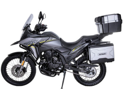 Мотоцикл ATAKI CARRERA 300 (4T PR300) 19/17 (2024 г.) — изображение 8