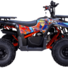 Квадроцикл XT-1U