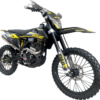 Мотоцикл BSE T5 Black Twister — изображение 4