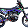 Мотоцикл BSE T7 Joker Sport