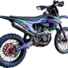 Мотоцикл BSE T7 Joker Sport — изображение 3