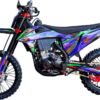 Мотоцикл BSE T7 Joker Sport — изображение 2