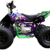 Квадроцикл XT-1 — изображение 6