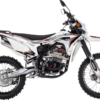 Мотоцикл BSE Z6Y