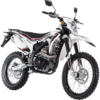 Мотоцикл BSE Z6Y — изображение 4