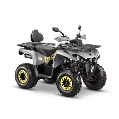 Квадроцикл GLADIATOR F200 lux — изображение 5
