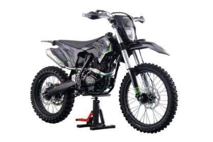 OXO VENOM 250 — изображение 5
