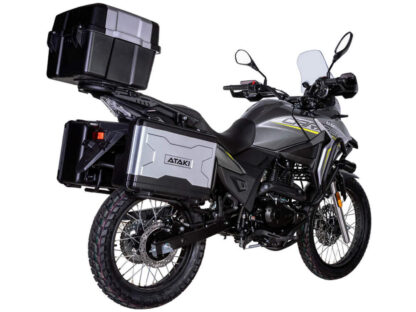 Мотоцикл ATAKI CARRERA 300 (4T PR300) 19/17 (2024 г.) — изображение 11