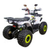 Квадроцикл Avantis Hunter 8 New LUX 125 кубов — изображение 3