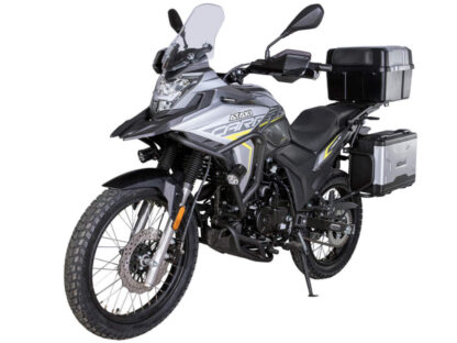 Мотоцикл ATAKI CARRERA 300 (4T PR300) 19/17 (2024 г.) — изображение 13