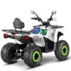 Квадроцикл GLADIATOR F200 lux — изображение 5