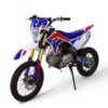 Взрослый бензиновый питбайк MOTAX MX 125 (17/14)