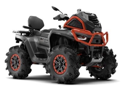 SEGWAY AT10 LXW MUD — изображение 4